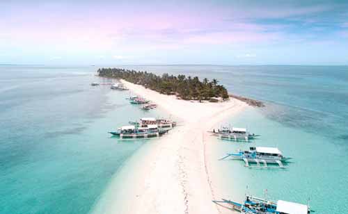 Cebu island
