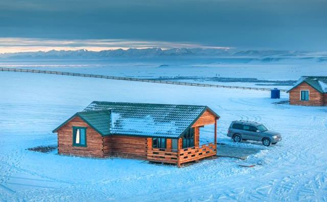 Jargant-lodge-3-Жаргант Jargant lodge - Жаргант