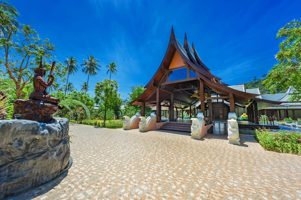 Duangjitt Resort & Spa