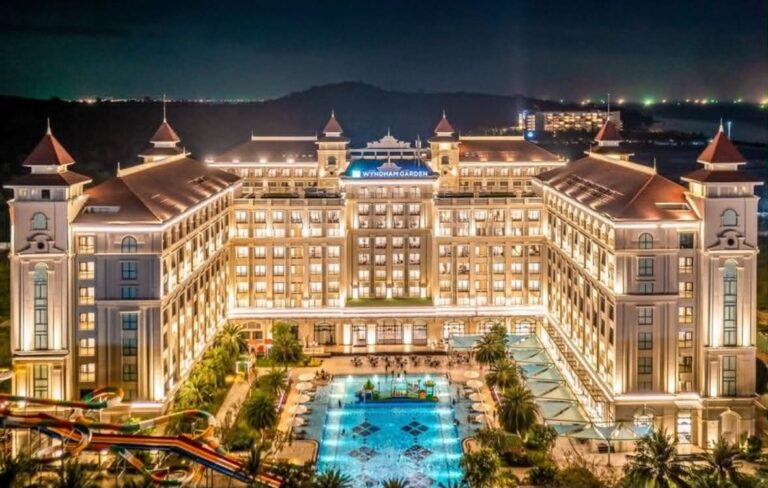 Wyndham Garden Phuquoc
